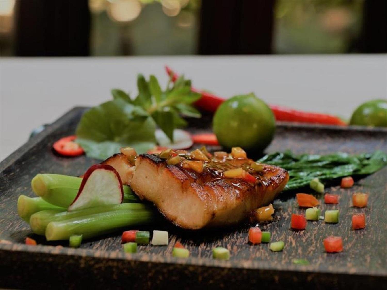 Angkor Style Resort & Spa Сиемрип Экстерьер фото