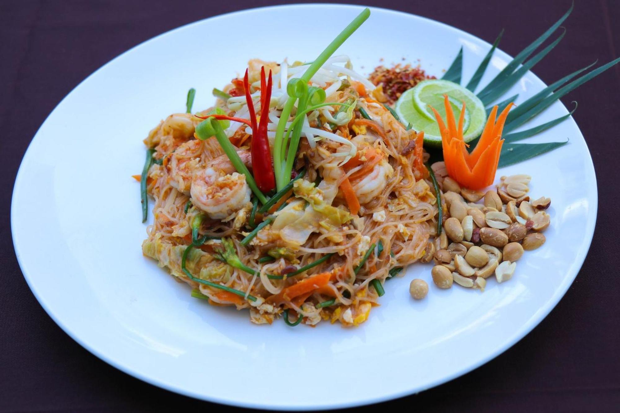 Angkor Style Resort & Spa Сиемрип Экстерьер фото