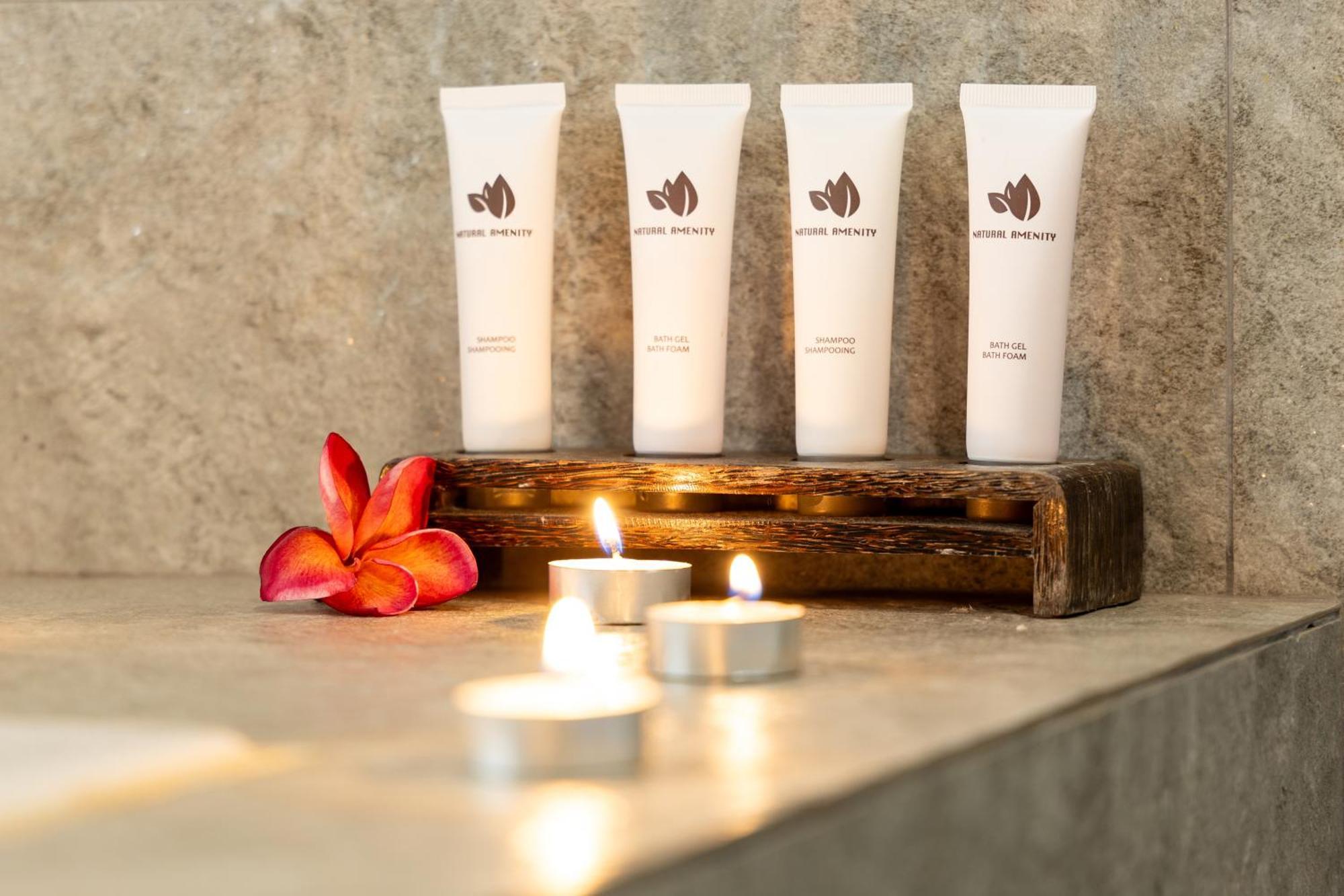 Angkor Style Resort & Spa Сиемрип Экстерьер фото