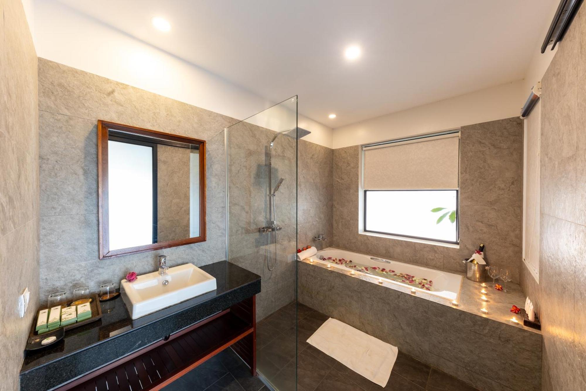 Angkor Style Resort & Spa Сиемрип Экстерьер фото