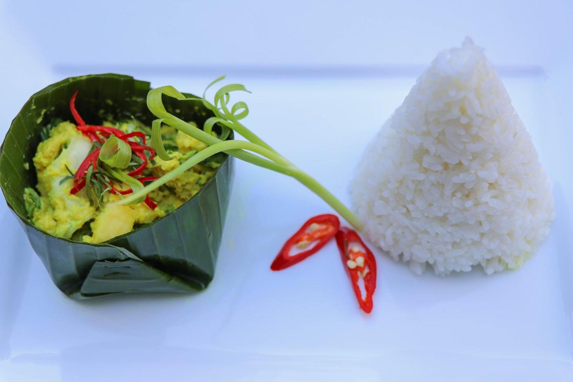 Angkor Style Resort & Spa Сиемрип Экстерьер фото